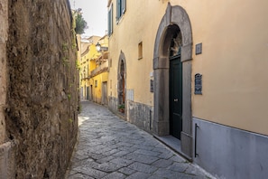 Exterior - De Vivo Realty - Bellavista House (Sant'Agnello)