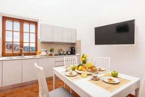 Living area - De Vivo Realty - Bellavista House (Sant'Agnello)