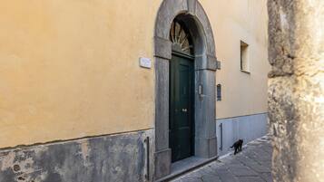 Aussenbereich