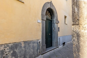 Exterior - De Vivo Realty - Bellavista House (Sant'Agnello)