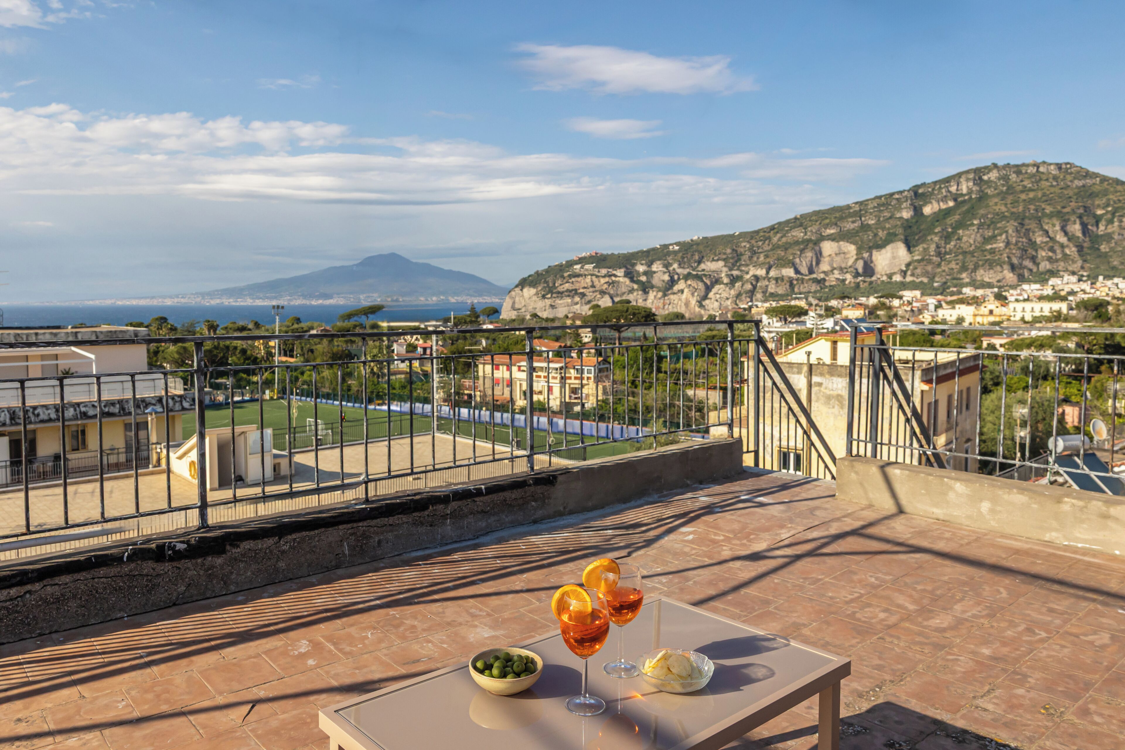 House, Sea View | Terrace/patio