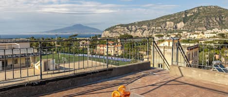House, Sea View | Terrace/patio