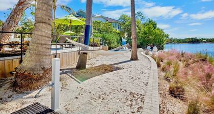 Stunning 3 Bedroom Coastal Getaway