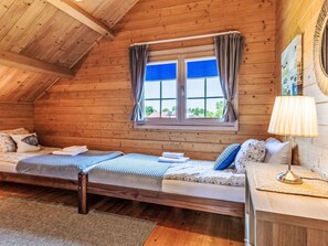 Internet - "Ferienwohnung" mitten im Grünen by Interhome (Gąski)