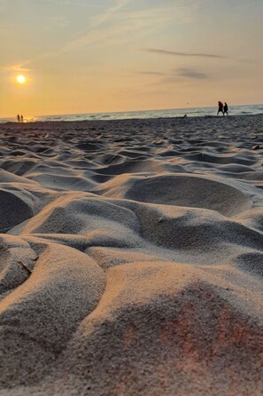 Beach - mit Wasserblick by Interhome (Gąski)