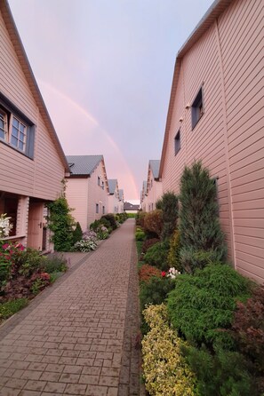 Property grounds - mit Wasserblick by Interhome (Gąski)