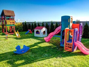 Children’s area - mit Wasserblick by Interhome (Gąski)