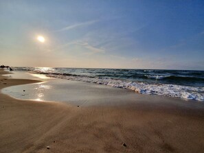 Beach - mit Wasserblick by Interhome (Gąski)
