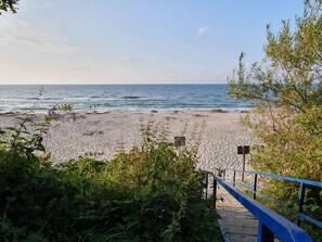 Beach - mit Wasserblick by Interhome (Gąski)