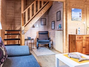 TV - mit Wasserblick by Interhome (Gąski)