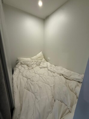 1 Schlafzimmer, Bettwäsche