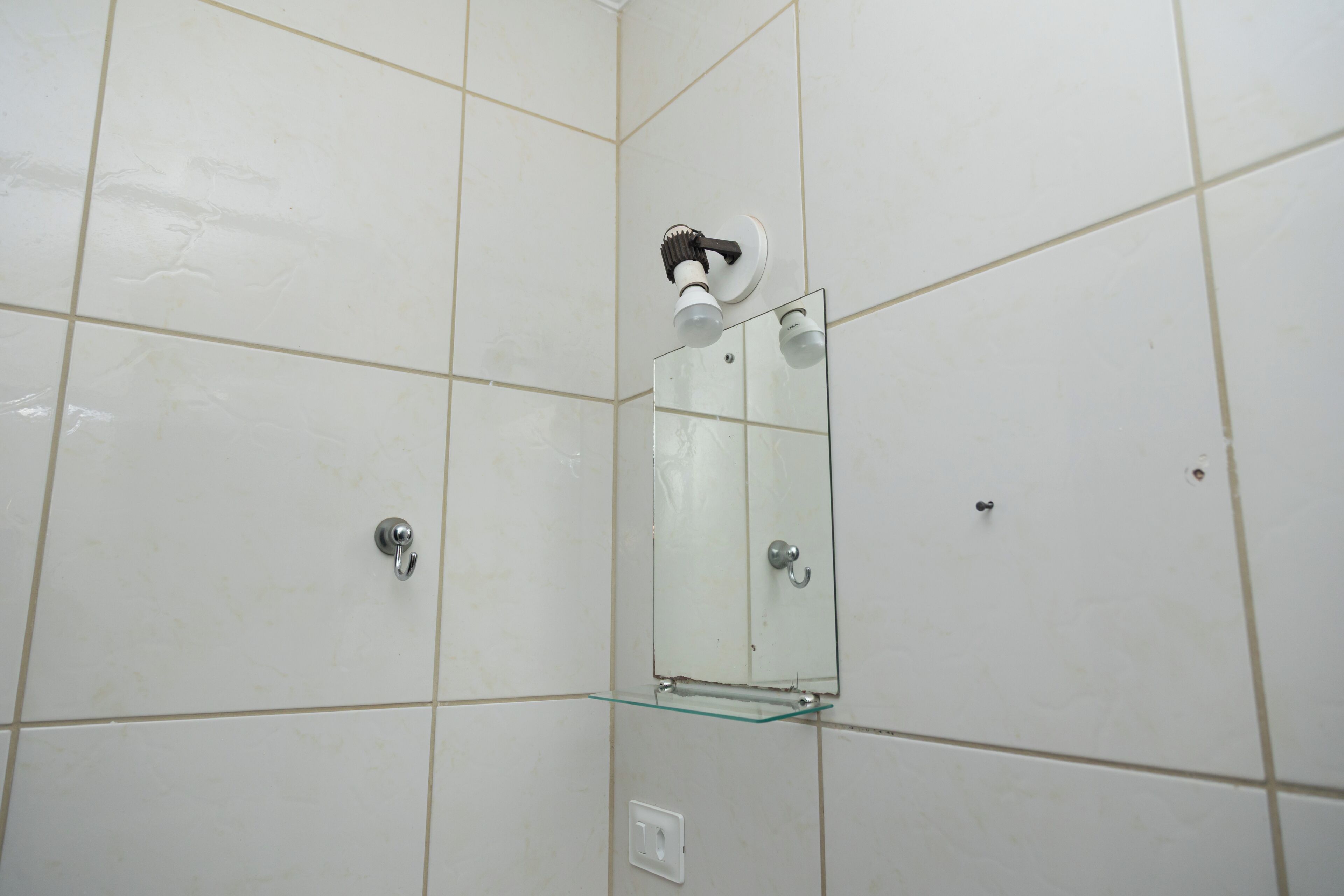 Apartment | Bathroom | Towels