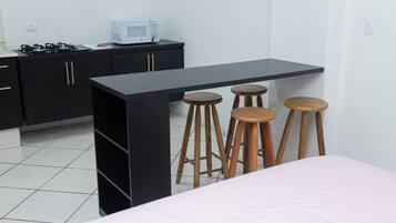 Apartment | Dining