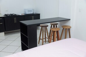 Apartament | Servei de restauració