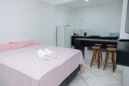 Apartment. Stays Barille
