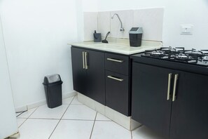 Apartament | Cuina privada