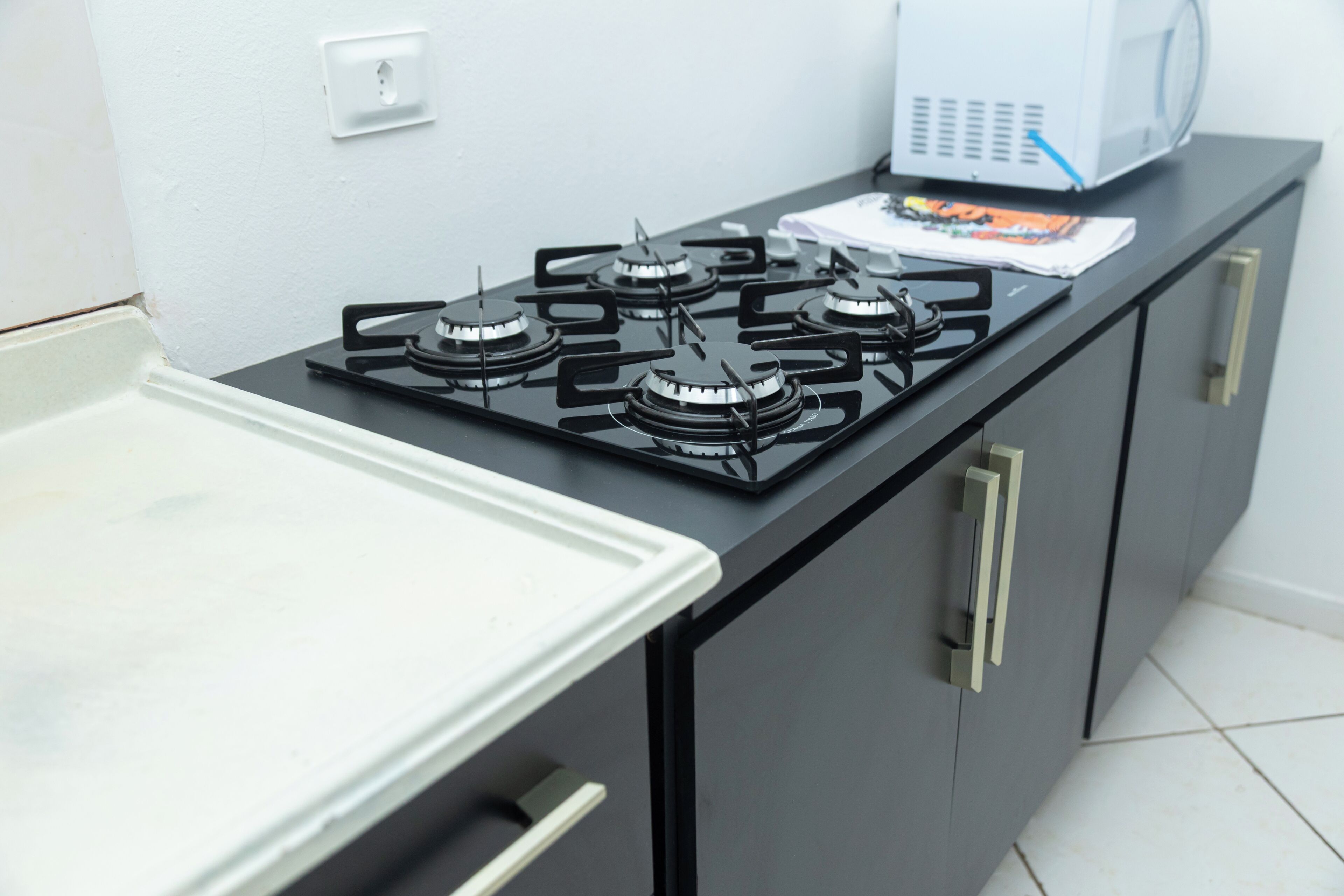 Apartment | Private kitchen