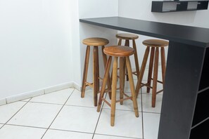 公寓 | 用餐區