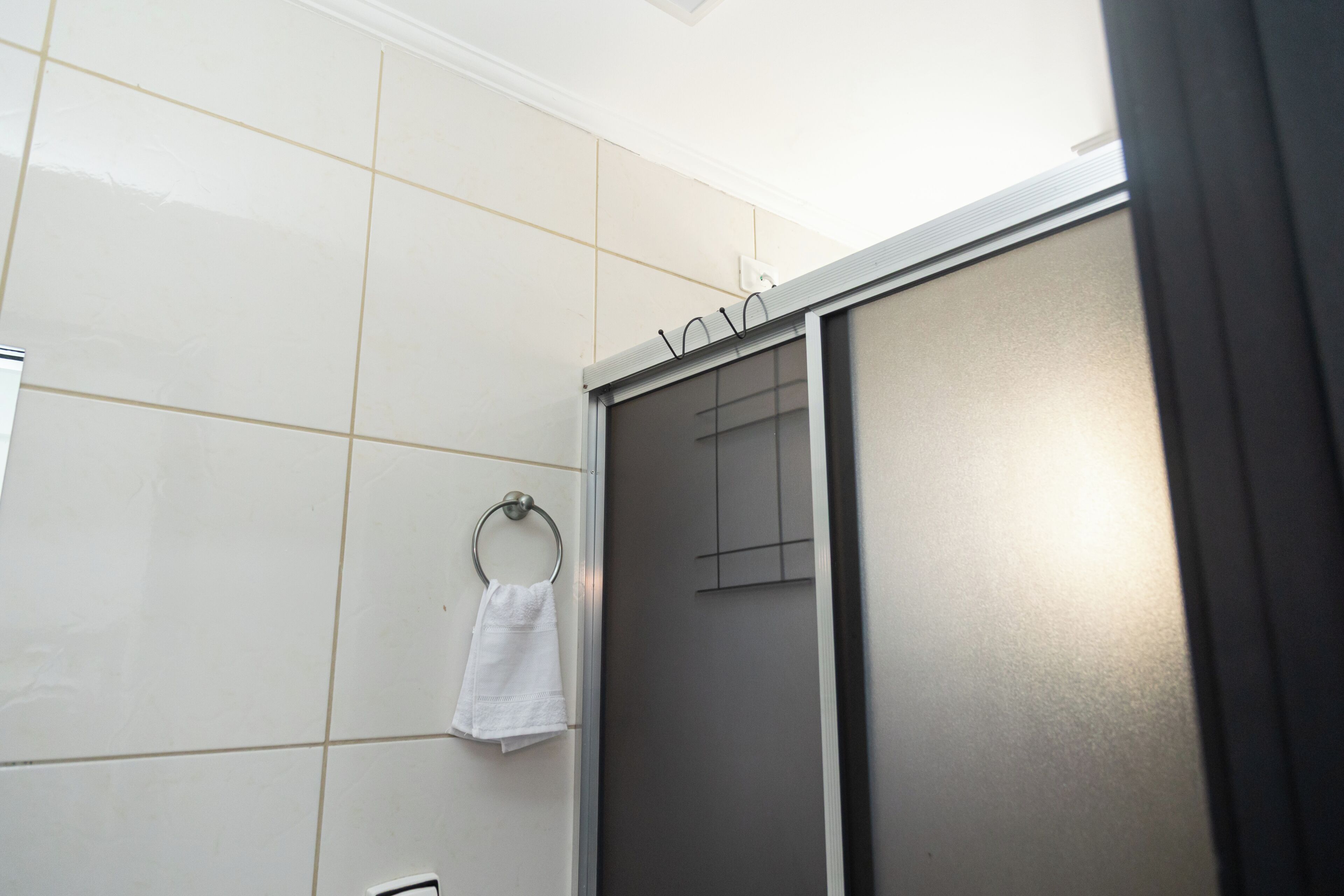 Apartment | Bathroom | Towels