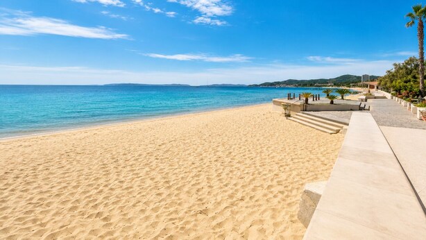 Platja