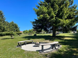 Property grounds - Domek Almar by Interhome (Kolczewo)