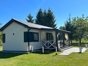 Exterior - Domek Almar by Interhome (Kolczewo)