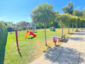 Area bambini