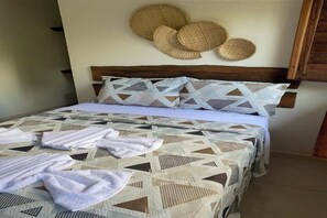 Dreibettzimmer, Terrasse | Kostenloses WLAN