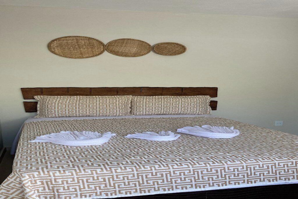 Doppelzimmer, Terrasse | Kostenloses WLAN