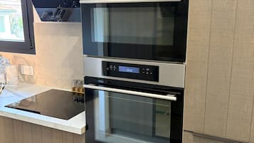 Privékeuken