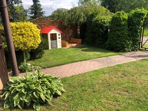 Property grounds - Willa Kinga z kominkiem by Interhome (Rewal)