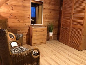 Interior - Willa Kinga z kominkiem by Interhome (Rewal)