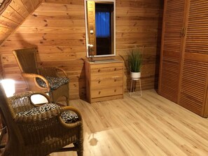 Interior - Willa Kinga z kominkiem by Interhome (Rewal)