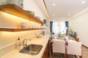 Privékeuken
