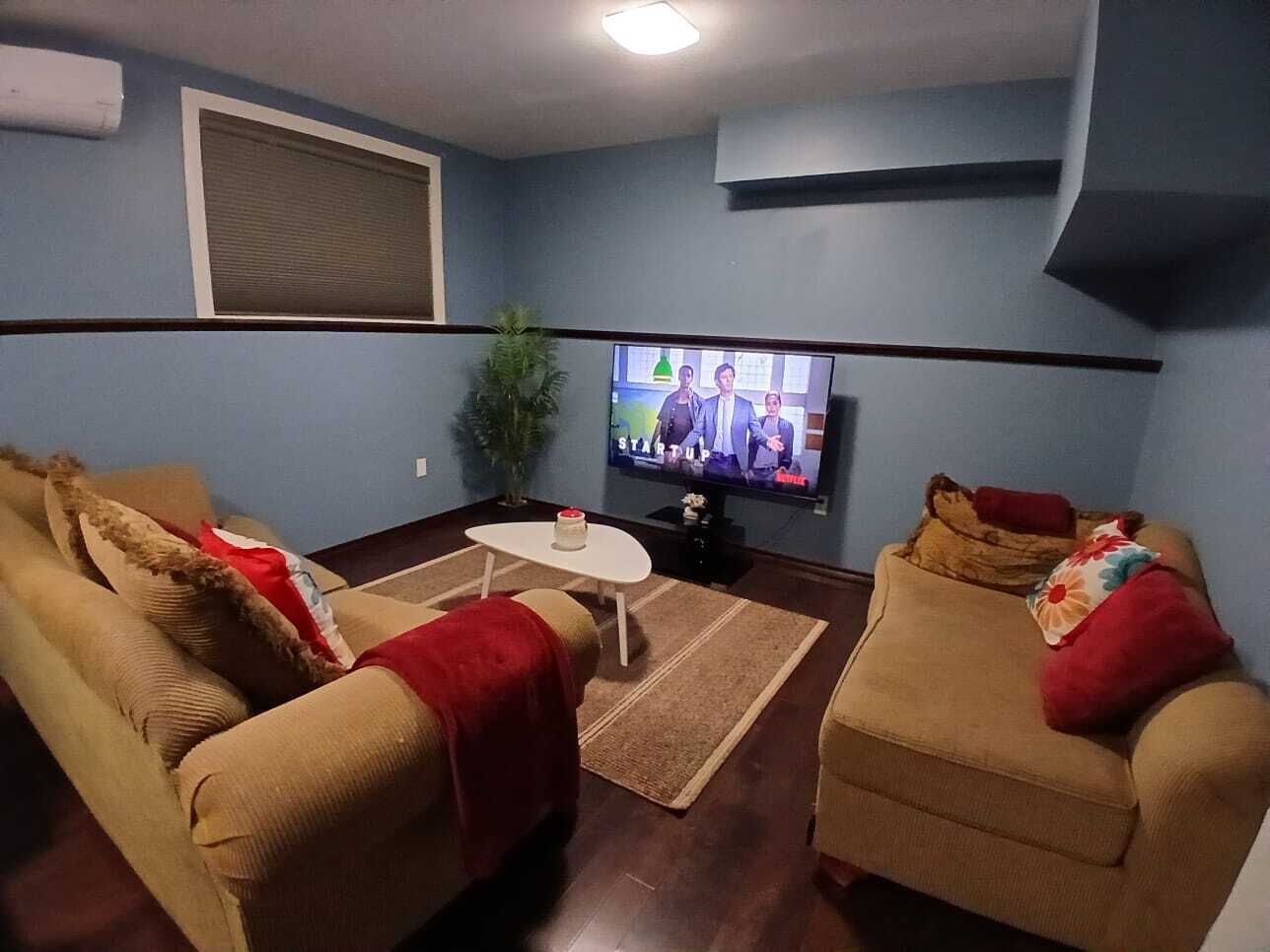 Smart TV