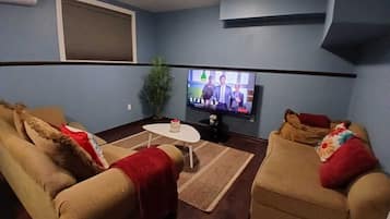 Smart TV