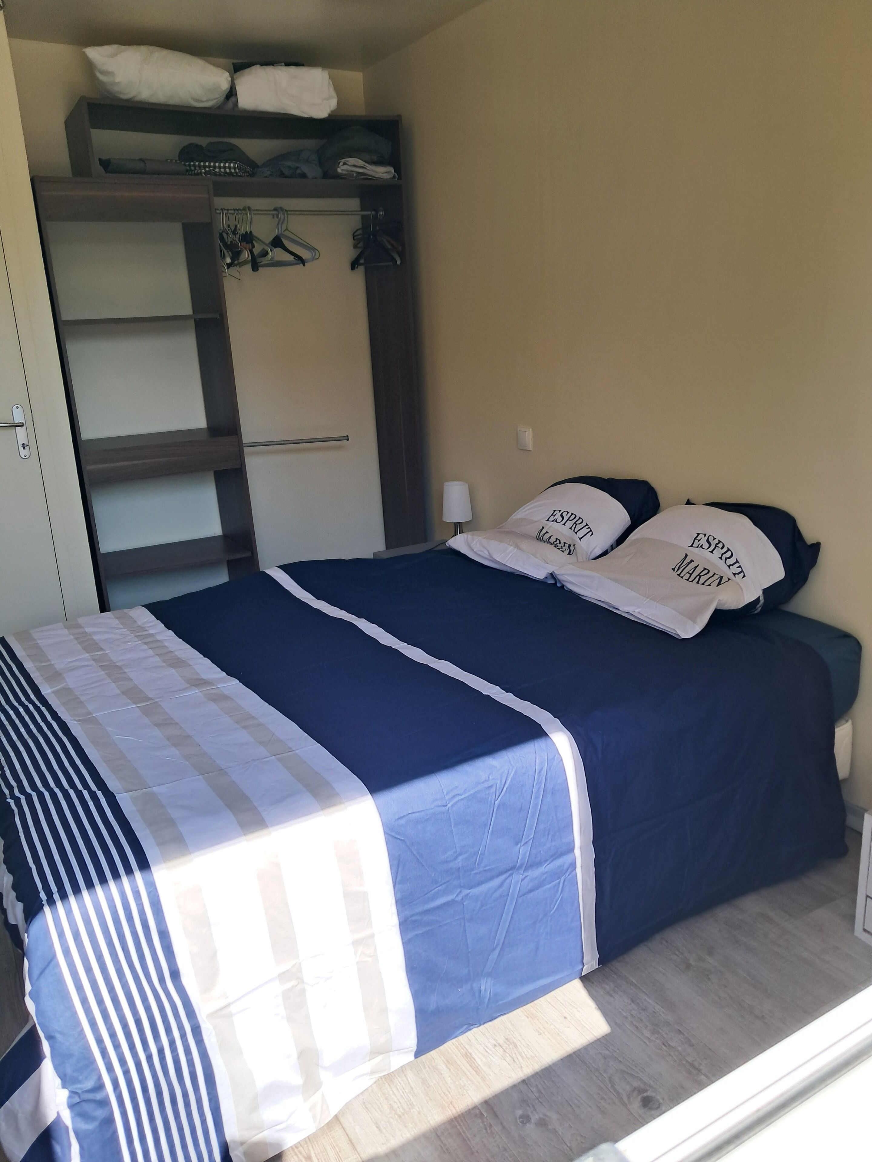 Maison Loggia Pour 4 Personnes - Jullouville