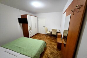 1 quarto