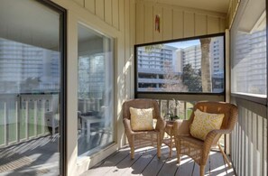 Property grounds - ☀️Steps to the Beach | 5 Pools | Seascape Boardwalk Villa 175☀️ (Miramar Beach)