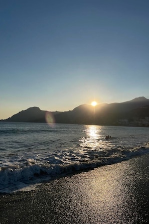Strand