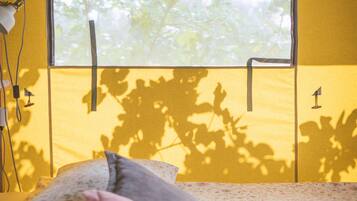 2 Schlafzimmer, Schreibtisch, Reisekinderbett, kostenloses WLAN
