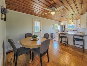 Dining - Sea Shell – Your Coastal Reset Starts Here! (North Topsail Beach)
