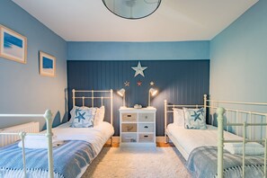 Room - Pebble Beach Cottage (Kingsdown)