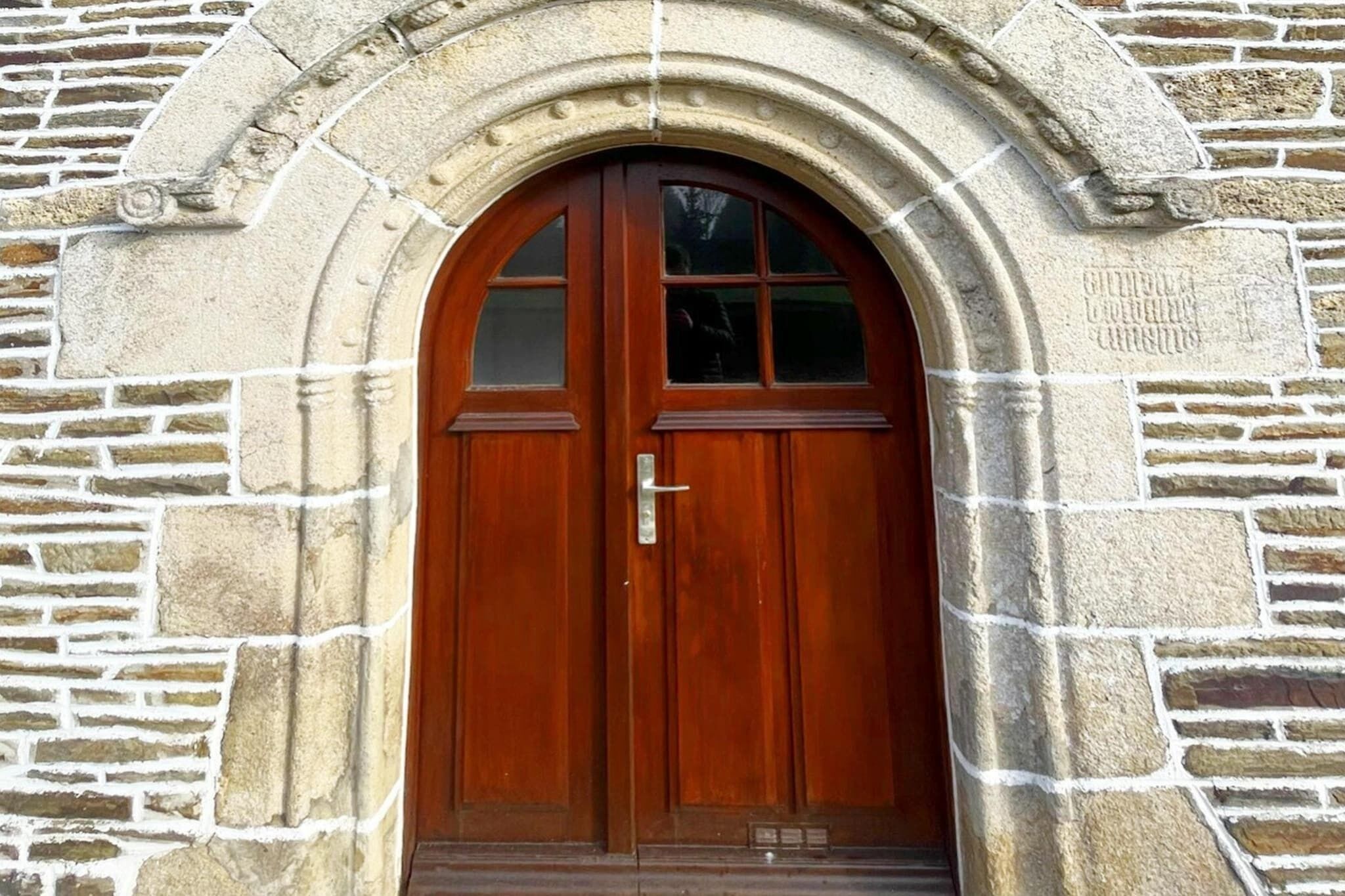 Detalle exterior