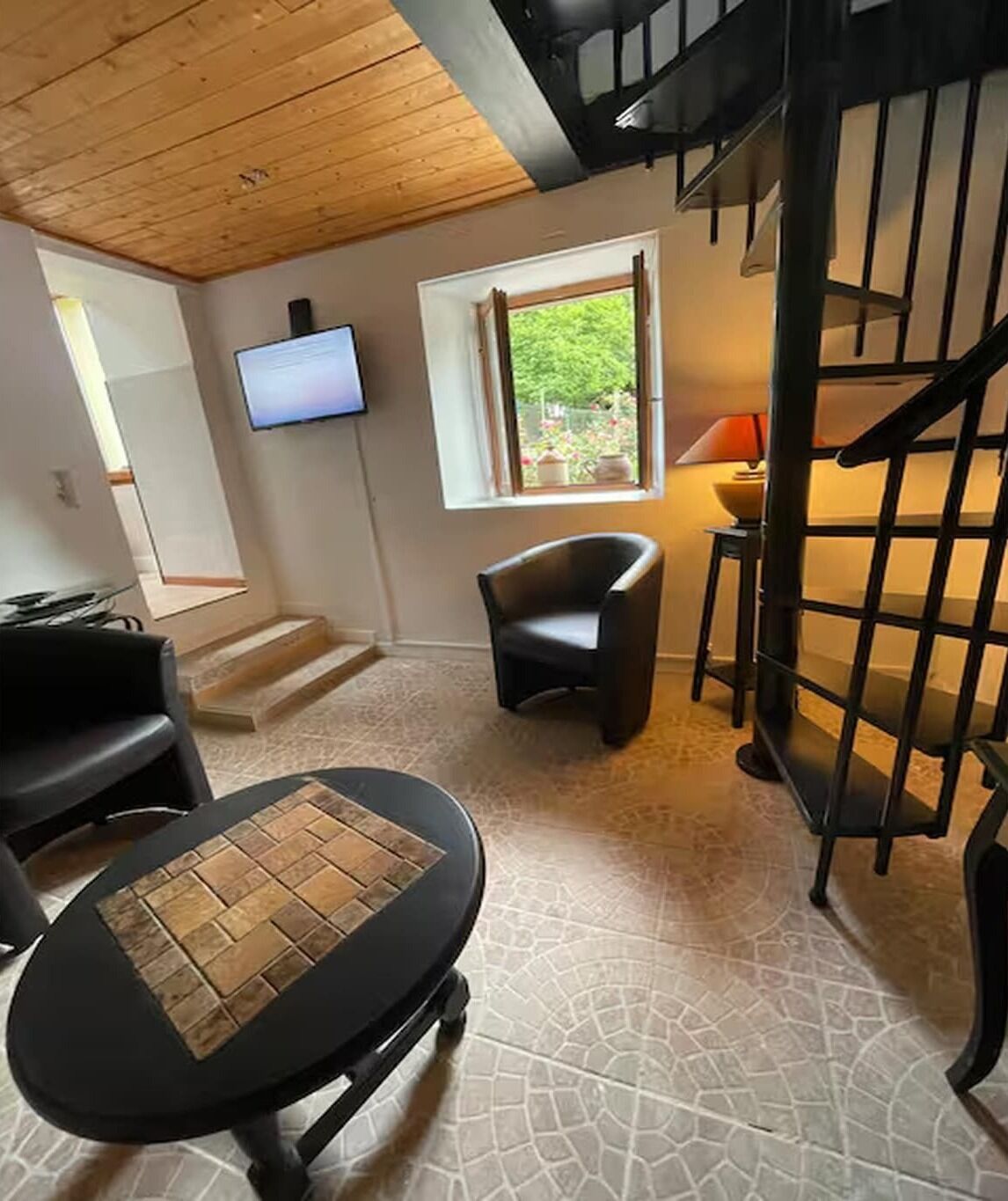 Intérieur