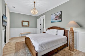 Iron/ironing board, free WiFi, bed sheets, wheelchair access