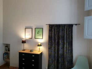 Interior - Charming apartment in the heart of Richelieu (Richelieu)
