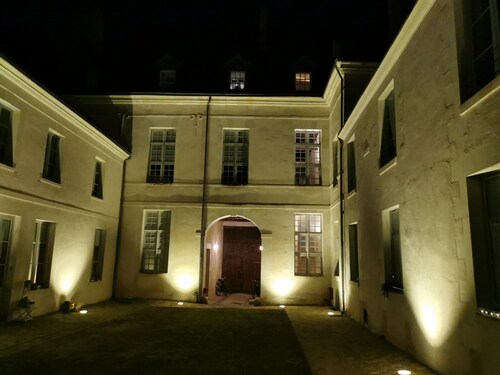 Appartement charmant au cœur de Richelieu