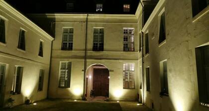 Appartement charmant au cœur de Richelieu