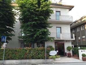 Exteriör
